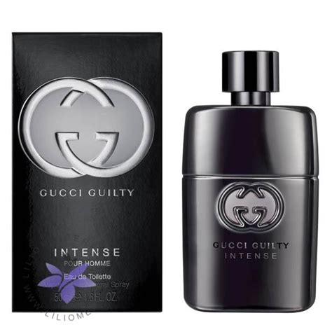 uomo gucci leone|gucci intense pour homme.